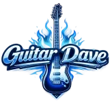 Guitar Dave